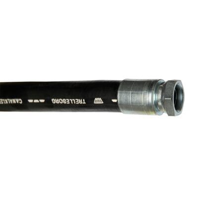 Trelleborg Canalkler 250S Innen-Ø 032 mm x 40 m