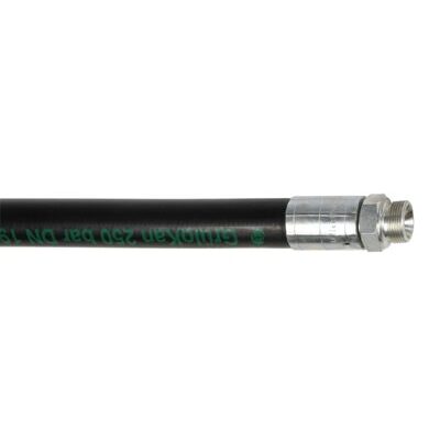 GrüloKan 250 Innen-Ø 013 mm x 40 m