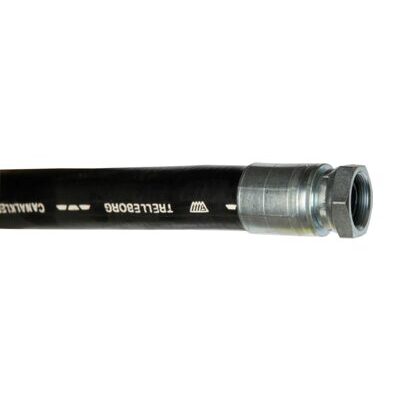 Trelleborg Canalkler 250S Innen-Ø 019 mm x 40 m