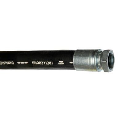 Trelleborg Canalkler 250S Innen-Ø 025 mm x 40 m