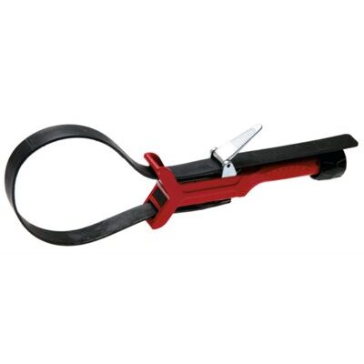 Ölfilter-Bandzange 20 - 190 mm