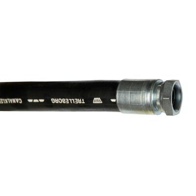 Trelleborg Canalkler 250S Innen-Ø 038 mm x 120 m