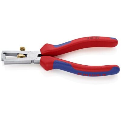 Knipex Abisolierzange