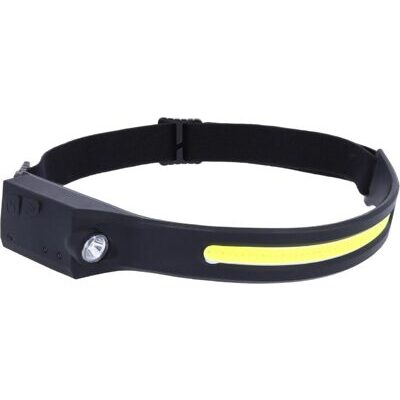 LED Stirnlampe Tomac TC0516