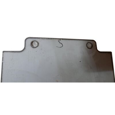 Aluminiumblech 1373 mm