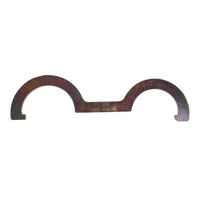 STORZ Schlüssel doppelseitig