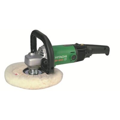 Hitachi Schleifer & Polierer SP 18VA