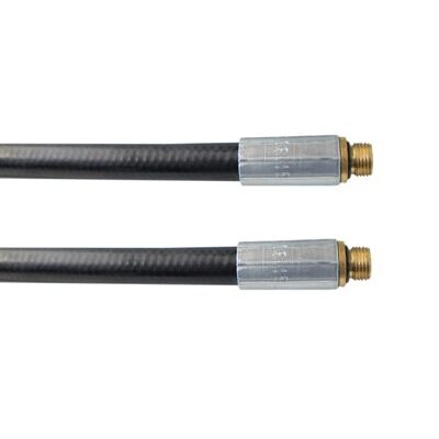 15 m Rohrreinigungsschlauch Flexy DN 06