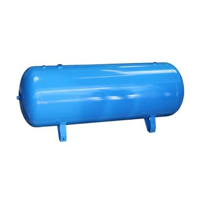 Drucklufttank liegend, Inhalt: 270 Liter