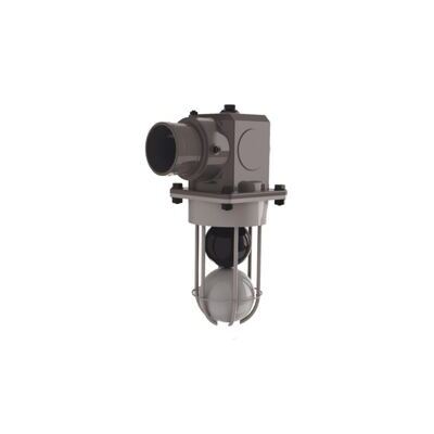 Battioni Überlaufventil BPT Ø 80 mm