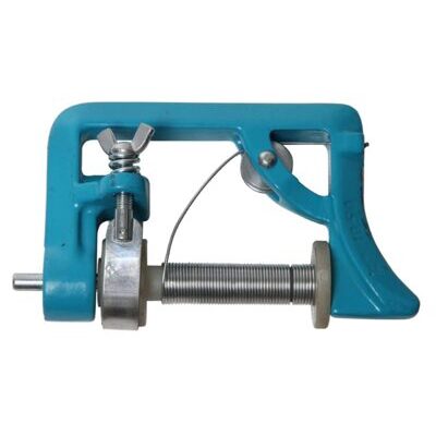 Draht-Einbindeapparat