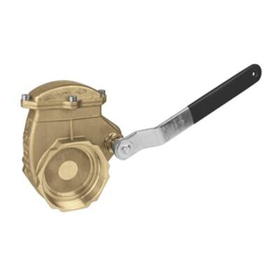 RIV-TURCHESE Hebelschieber 2 1/2