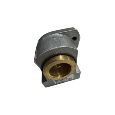Aufnahme Hydraulikmotor