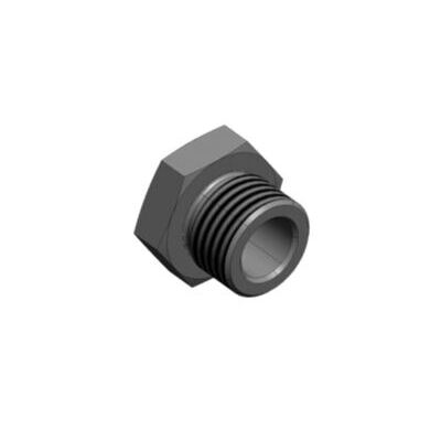 Bypass Düse Ø 3,9 mm - 1/4