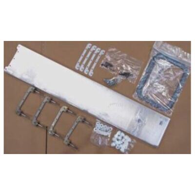 Kit Elektrische Zelle inkl. 4 Platten