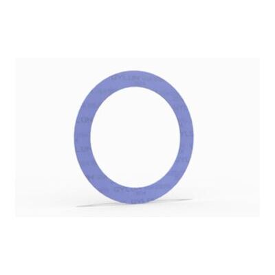 Deckeldichtung Schmutzfänger 3