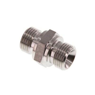 Doppelnippel BSP G 1/2