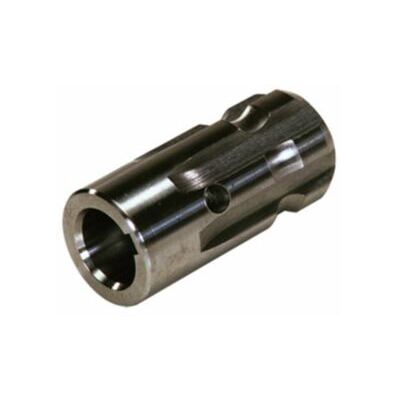 Zapfwellenstummel für Hydraulikpumpe