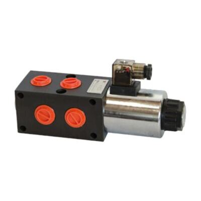 6/2- Elektro Magnetventil