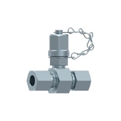 Gerade Rohrverschraubung 12 L