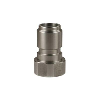 Stecknippel ST-3100 mit 3/8