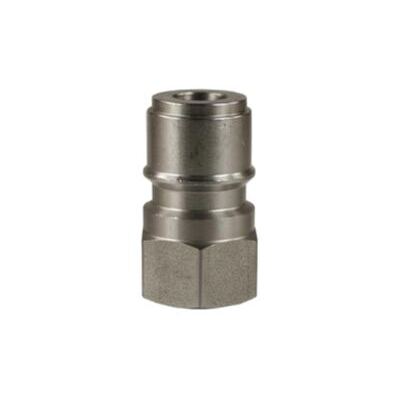 Stecknippel ST-45 3/8