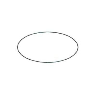 O-Ring Deckel grosser Filter