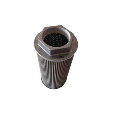 Saugkorbfilter