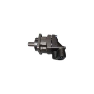 Hydraulikmotor F11-06cm³ ISO 4 Loch