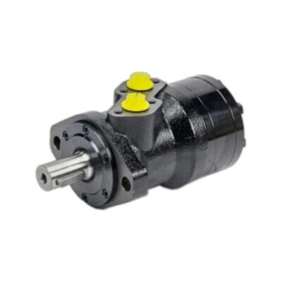 Hydr. Orbitalmotor MR-GKS 160 Ø 25 mm