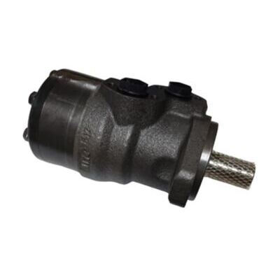 Hydromotor MR-GKS 200 Ø 25 mm