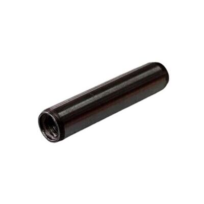Zylinderstift mit Innengew. Ø 6 x 4 mm