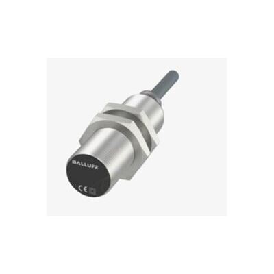 Übersaugsensor mit M18x1 Gewinde