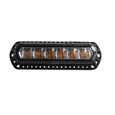 LED-Strobo-Warnleuchte 24 V