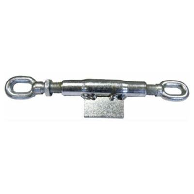 Spanner zu Unterlenker M16 x 2