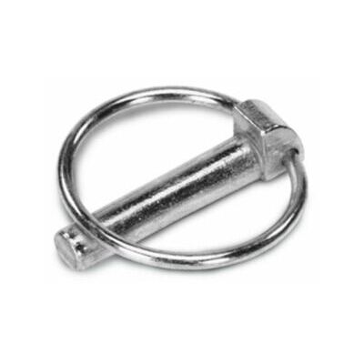 Klappsplinten Ø 4,5 mm