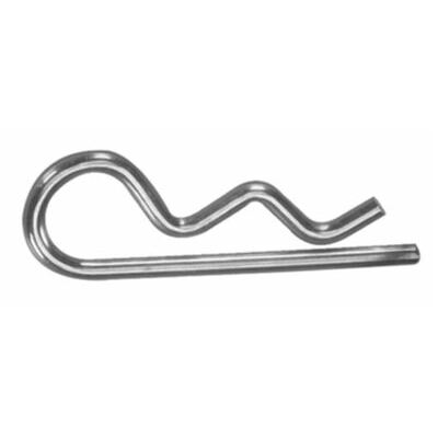 Vorstecker Ø 2 mm
