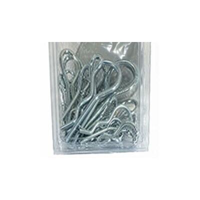 Vorstecker-Sortiment 25 Stk
