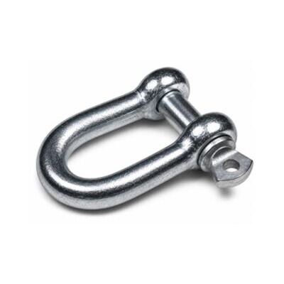 Schäkel Stärke 5 mm