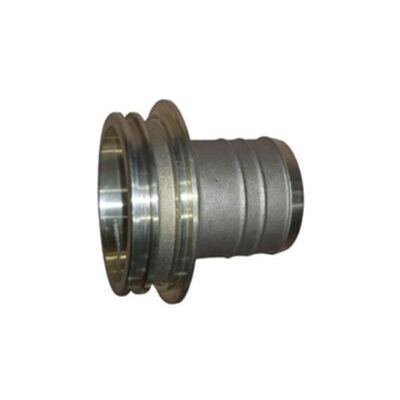 Anschluss-Stutzen gerade zu Siphon Ø 45 mm