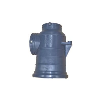 Gehäuse Syfonabscheider