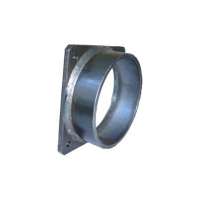 Einschweiss-Stahlring