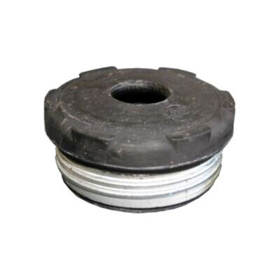 Gummidüse Ø 22 mm m.AG zu