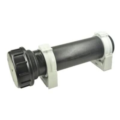 Dokumentenrohr PE 230 x 50mm