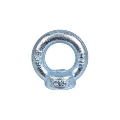 Ringmutter M 16 BN     verz.