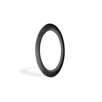 DIN Flachdichtung DN080 - PN10-40