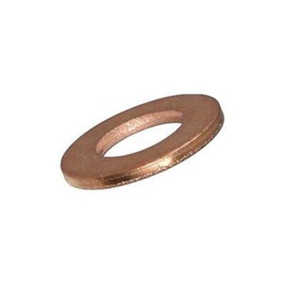 Unterlagsscheiben Ø 8,4 x 16 x 1,6 mm