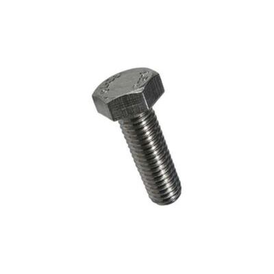 Schraube M8x20