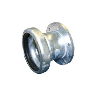 Bauer M-Teil 76 mit Flansch z.Drehgel.