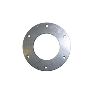 Stahlflansch zu Drehgelenk DN100